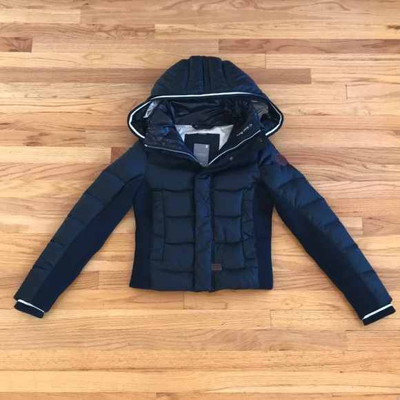 g star winter coats